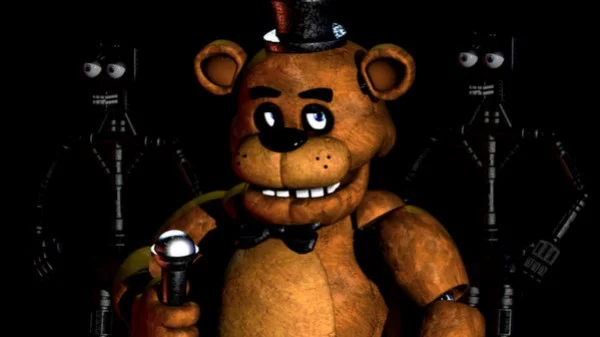 Five Nights at Freddy’s Five Nights at Freddy’s