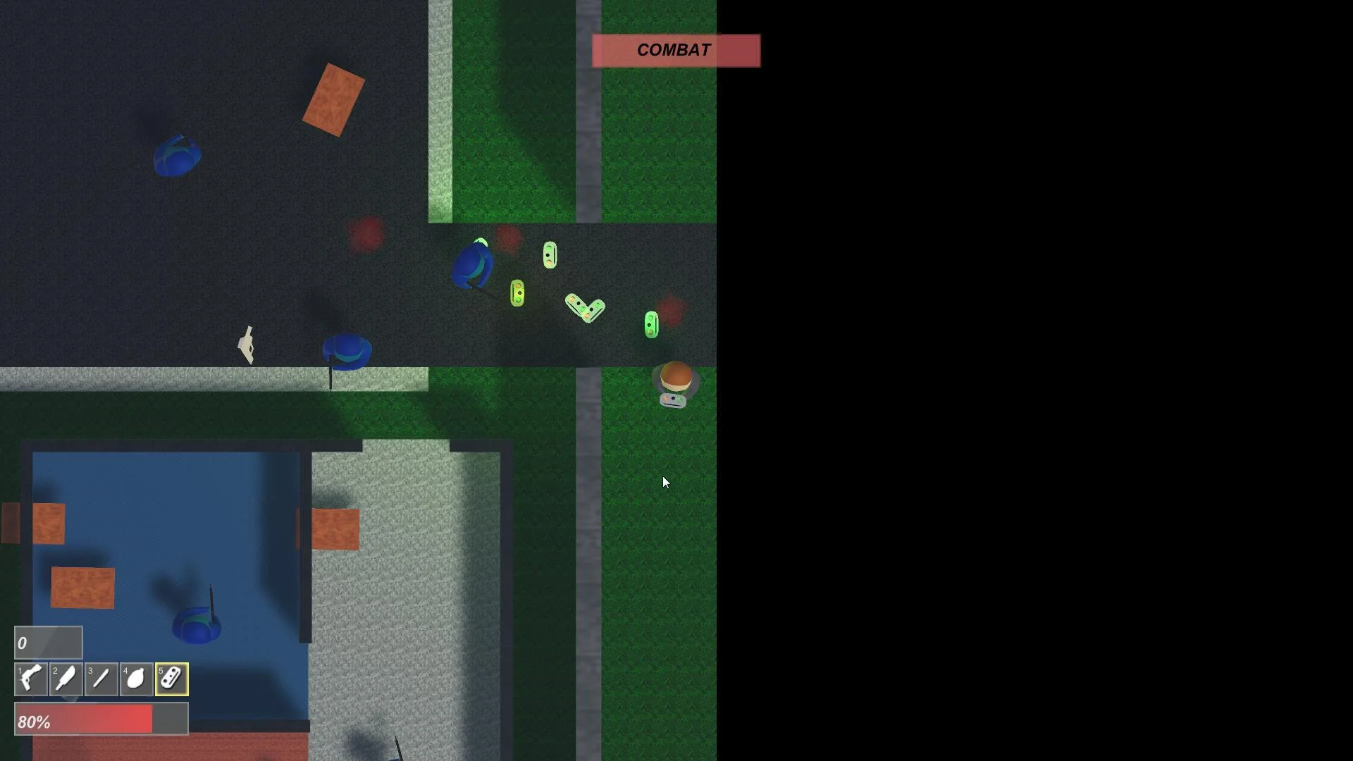 Deragon Eremine Remake (itch)