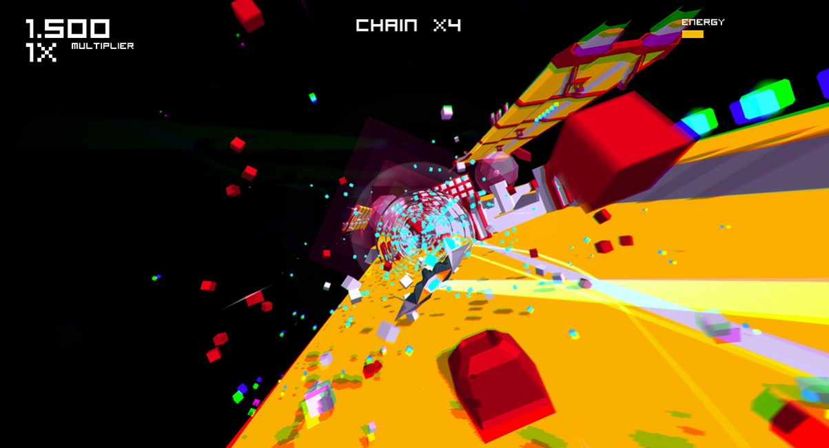 Futuridium EP Futuridium EP
