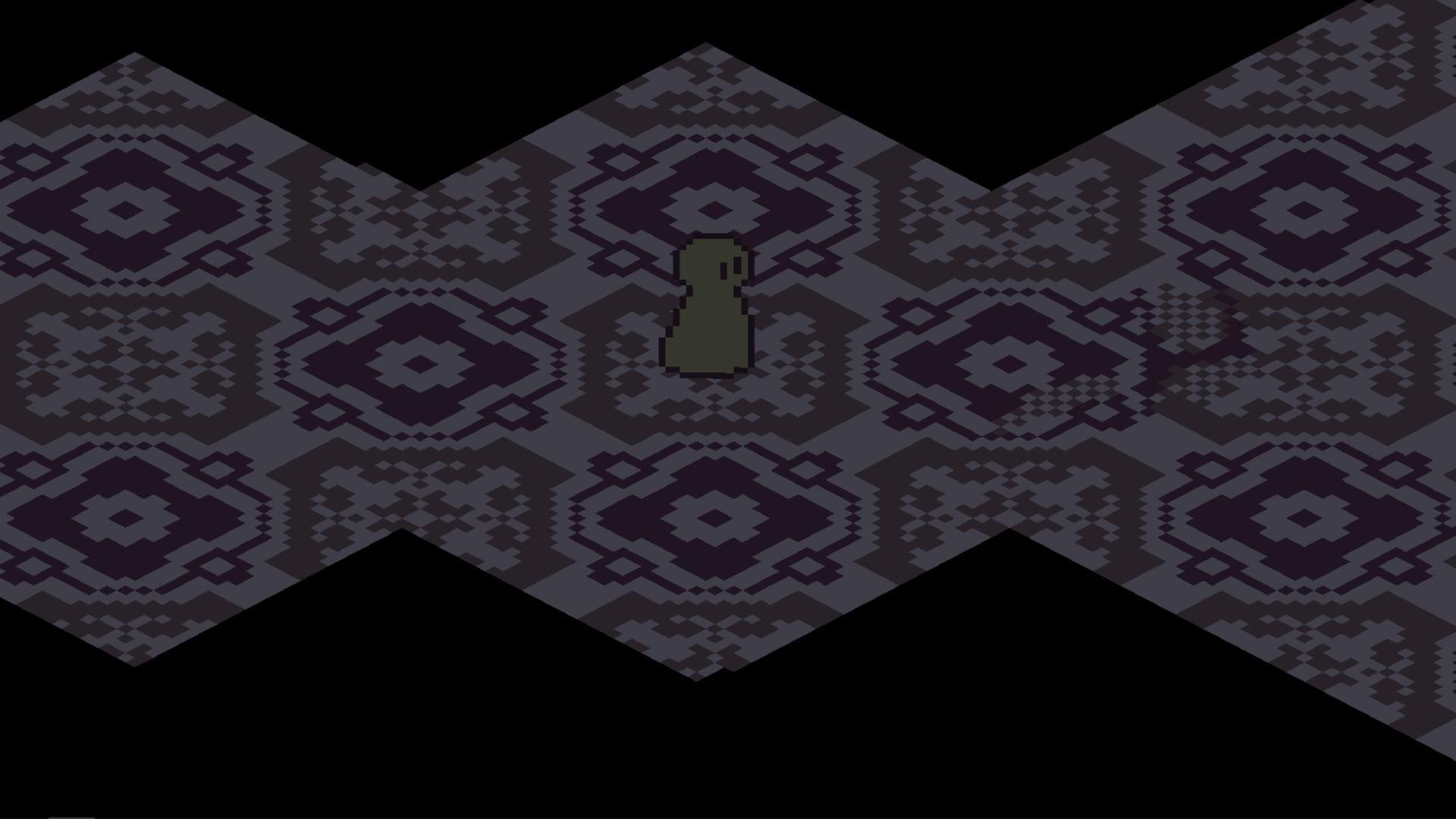All is in home (itch, RogelioVR)