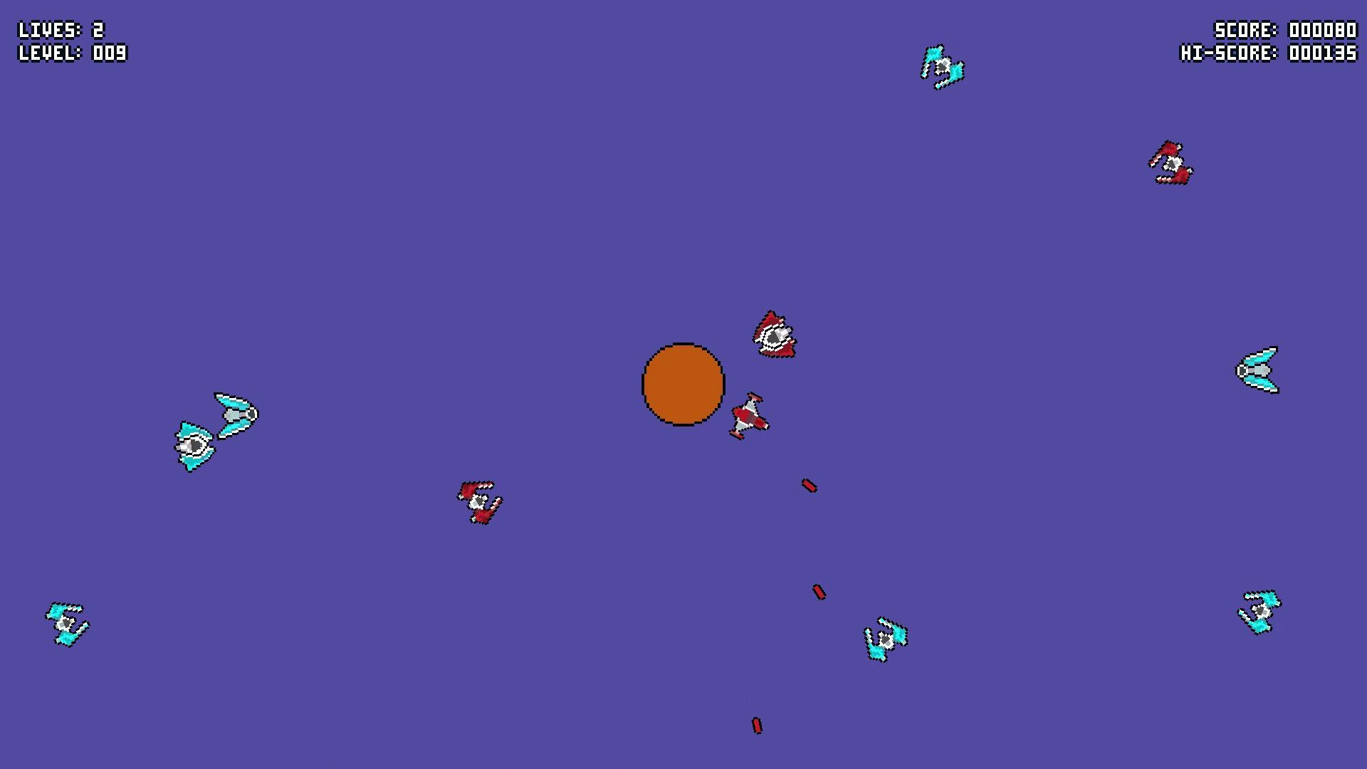 Space Duality (itch)