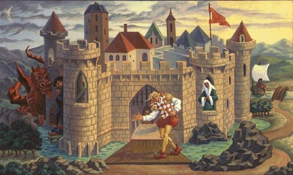 Рецензии Encarta MindMaze
