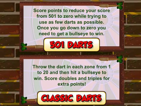Darts Classic Darts Classic