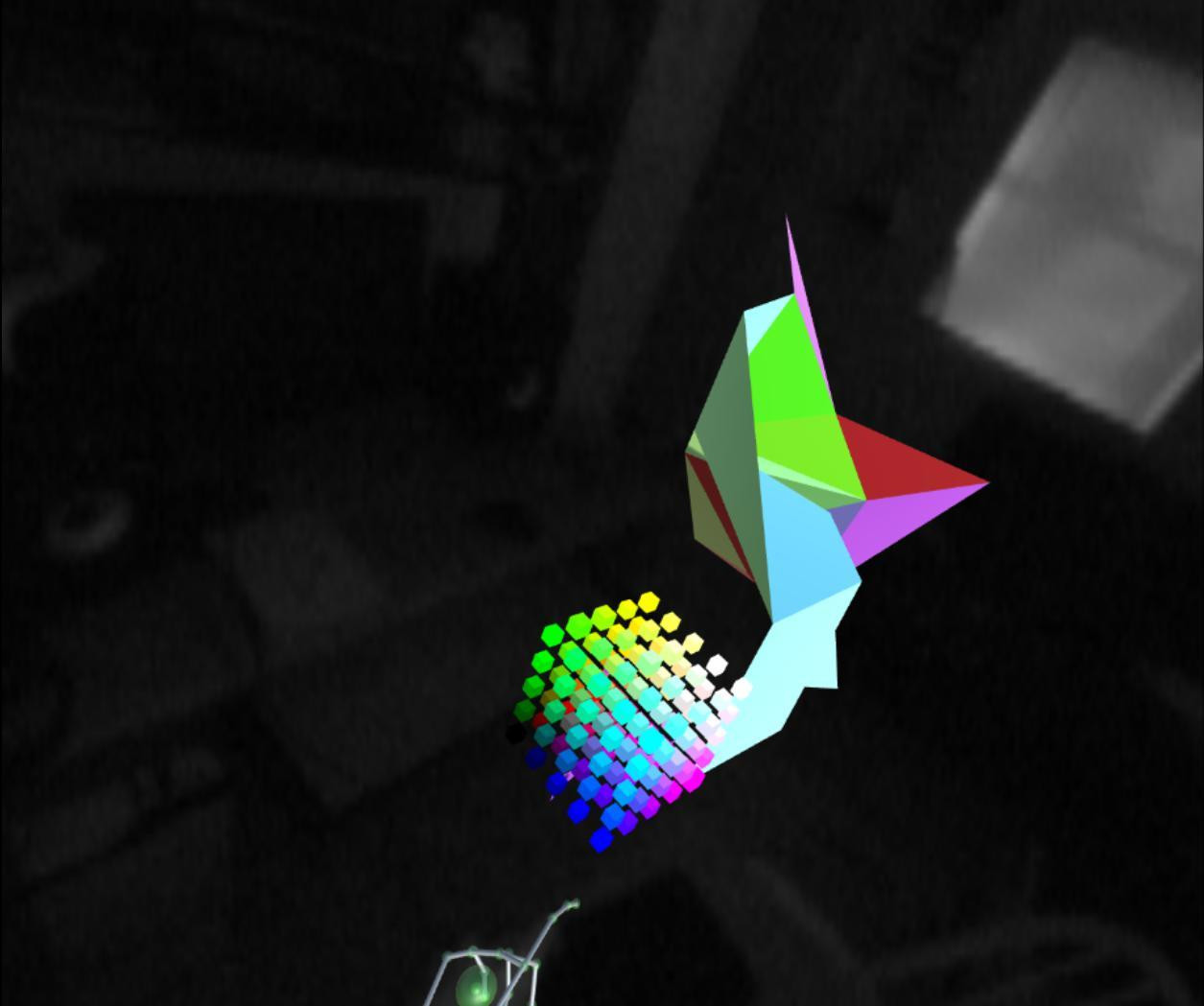 Triangulate (itch) Triangulate (itch)