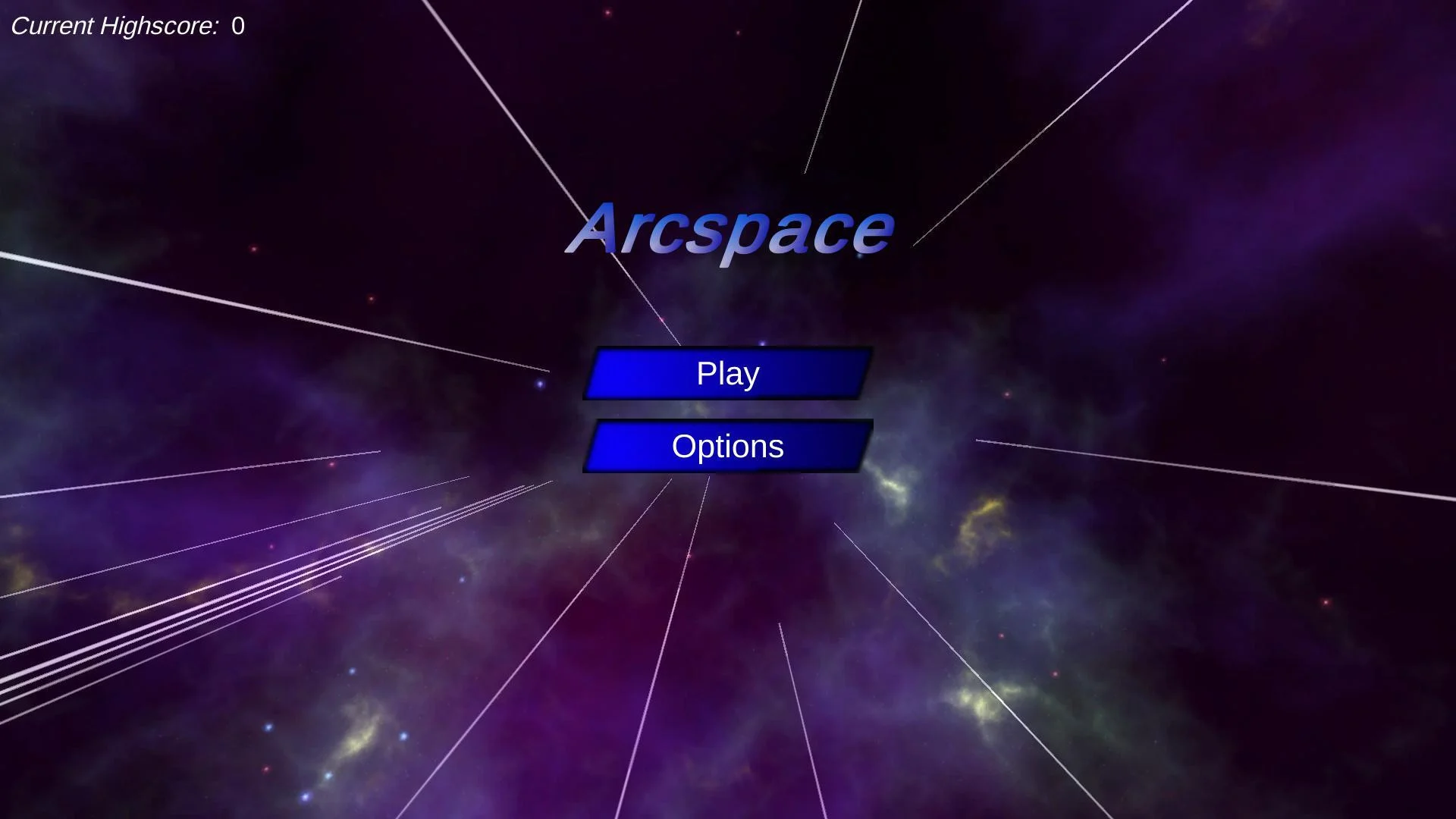 Arcspace (itch)