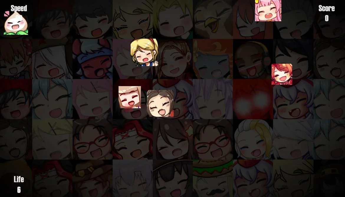 Twitch Ayaya Killer! 1.2 Twitch Ayaya Killer! 1.2