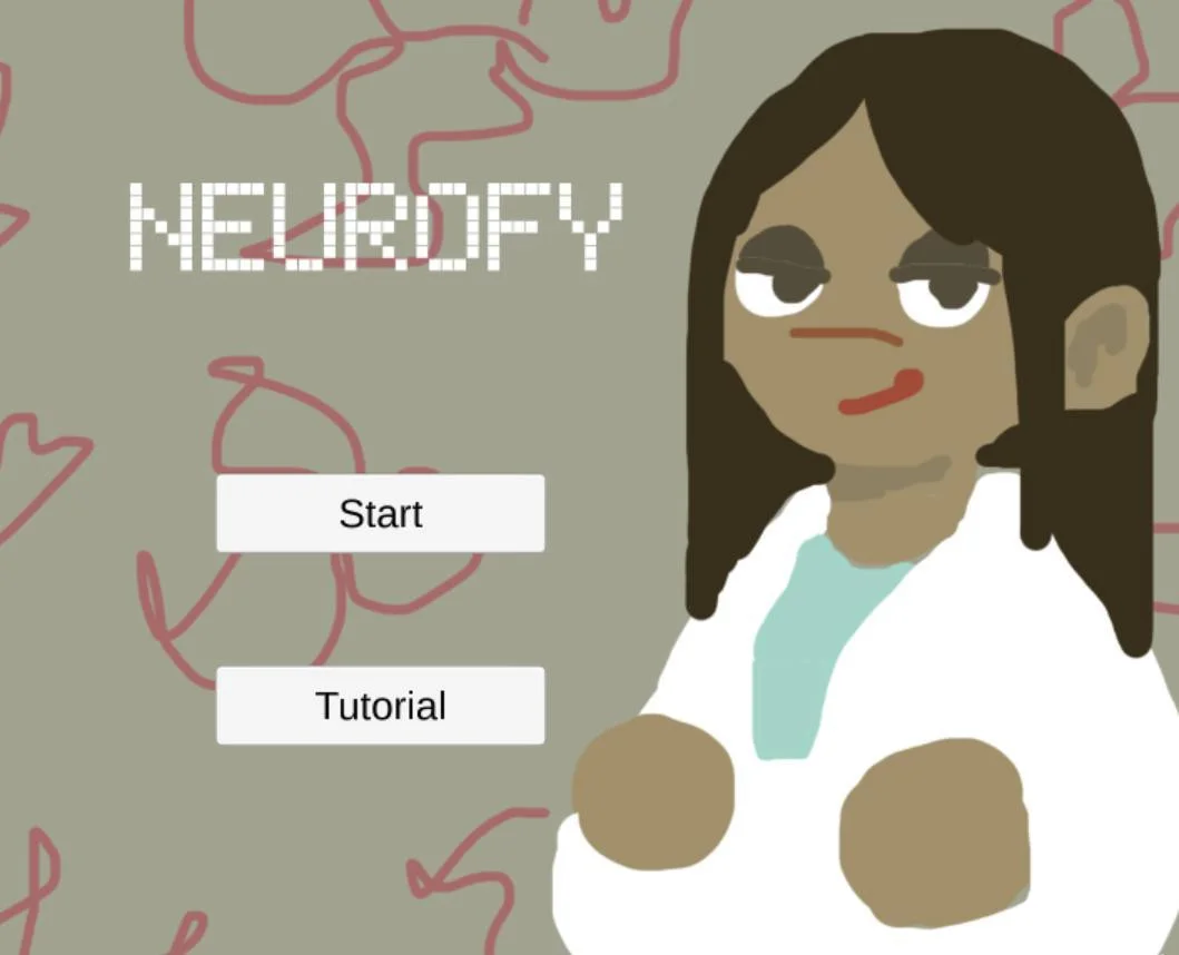 Neurofy (itch)
