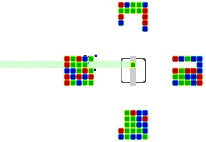 Cube Defender (itch) Cube Defender (itch)