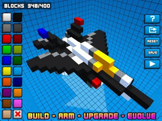 Hovercraft: Getaway Hovercraft: Getaway