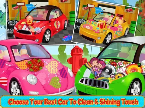 Super Car Wash 2 Super Car Wash 2