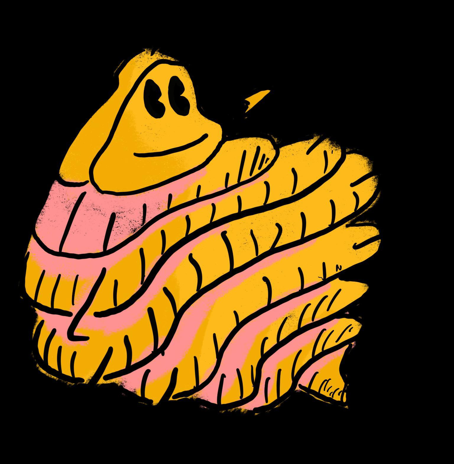 Beehavioral Modification (itch)