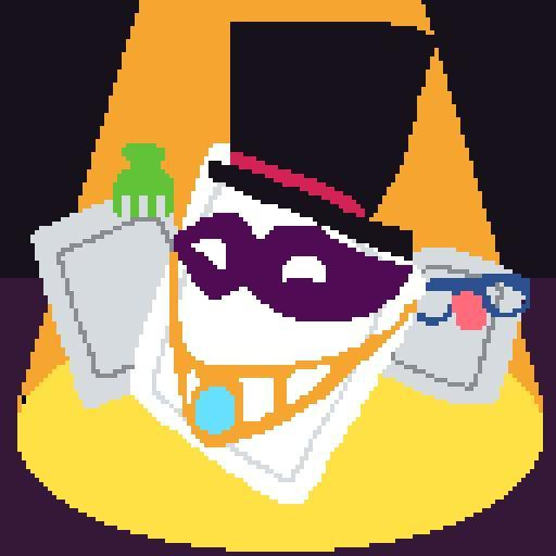 Dancing Cards (itch)