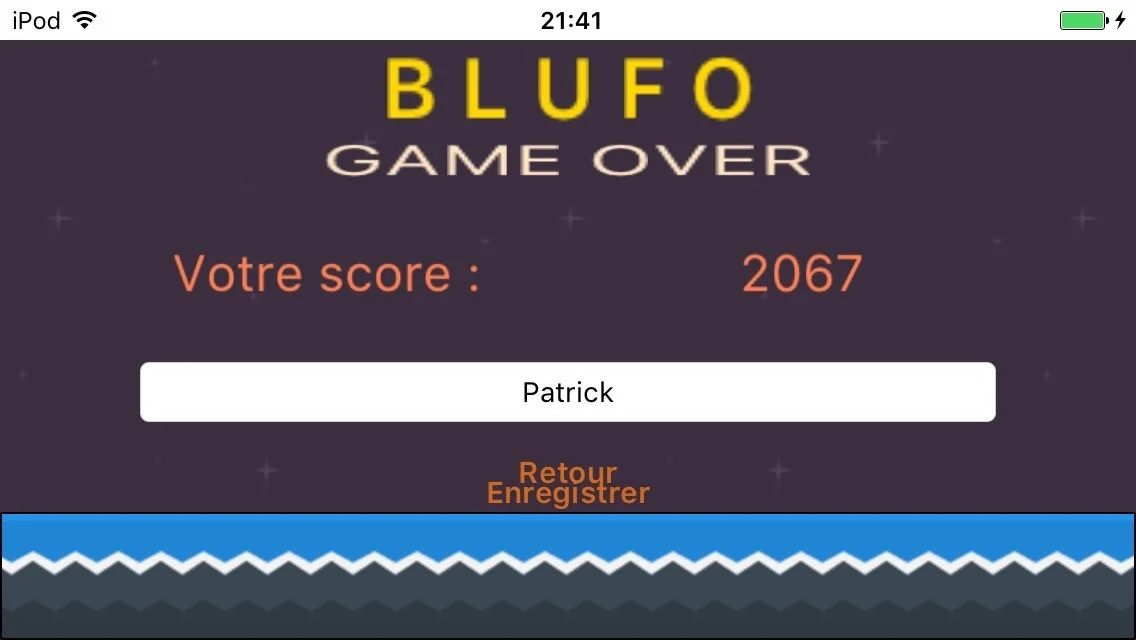 Blufo (itch) Blufo (itch)