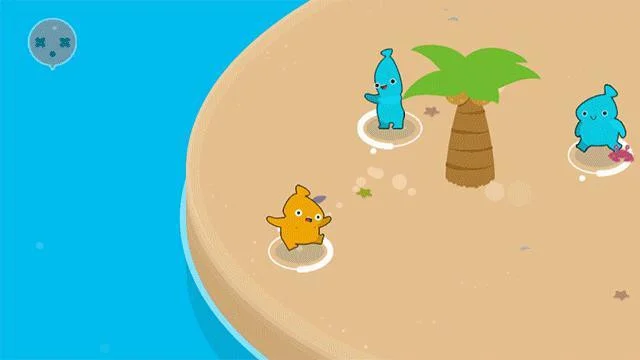 Beach Buddies Brawl (itch) Beach Buddies Brawl (itch)
