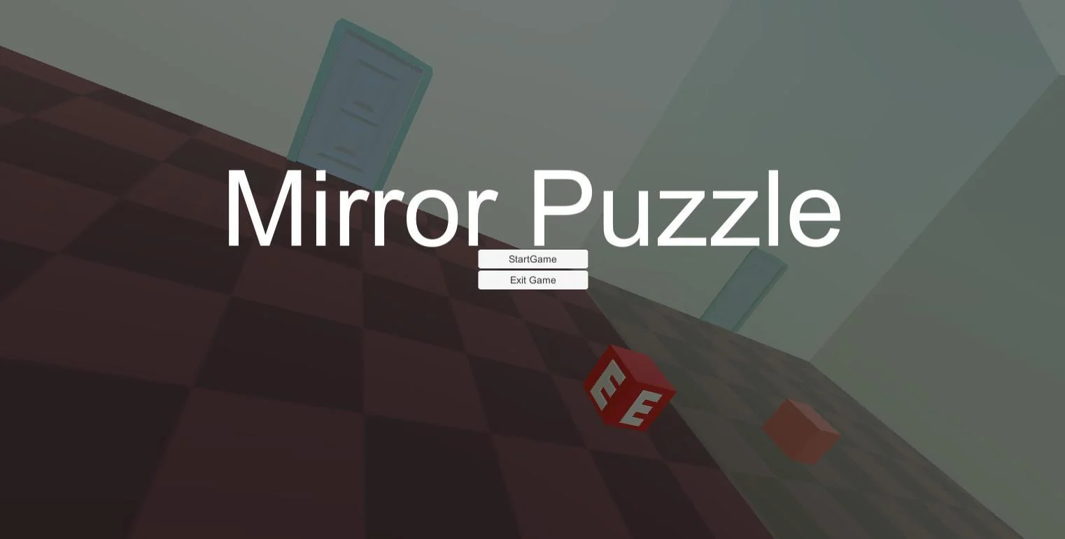 MirrorPuzzle (itch) MirrorPuzzle (itch)