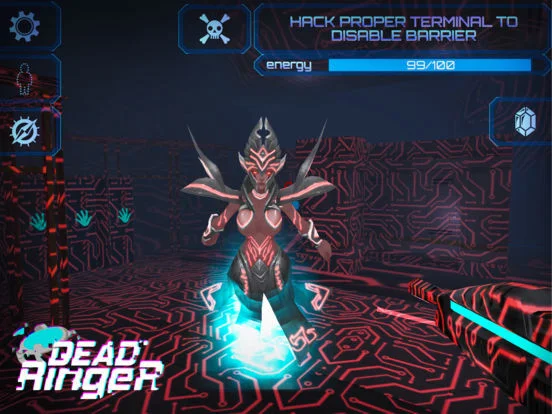 Dead Ringer: Fear Yourself