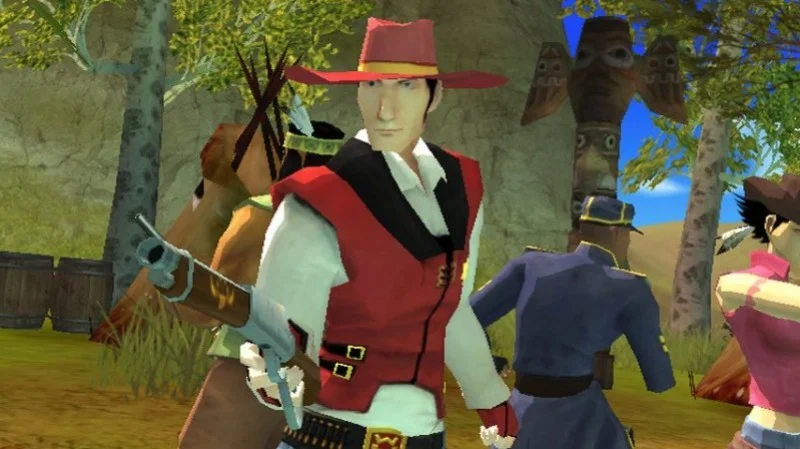 Western Heroes Western Heroes
