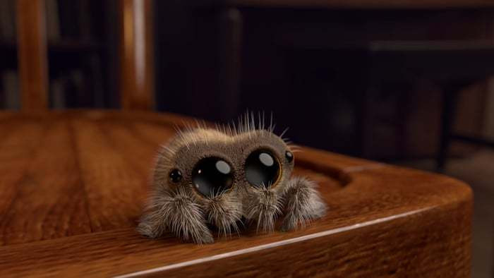 Flying Spider RPG (itch) Flying Spider RPG (itch)