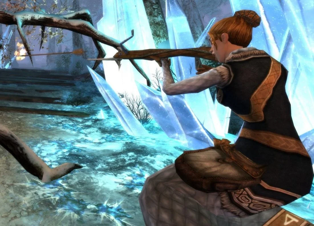 The Lord of the Rings Online: Helm's Deep