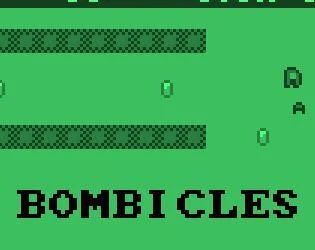 Новости о BOMBICLES (itch)