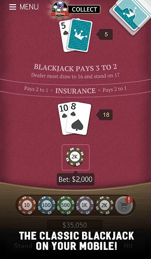 Royal Blackjack Casino: 21 Card Game Royal Blackjack Casino: 21 Card Game