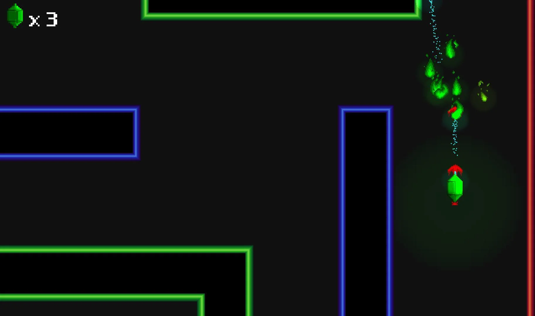 Spectrum Shift (la_ombrulo) (itch) Spectrum Shift (la_ombrulo) (itch)