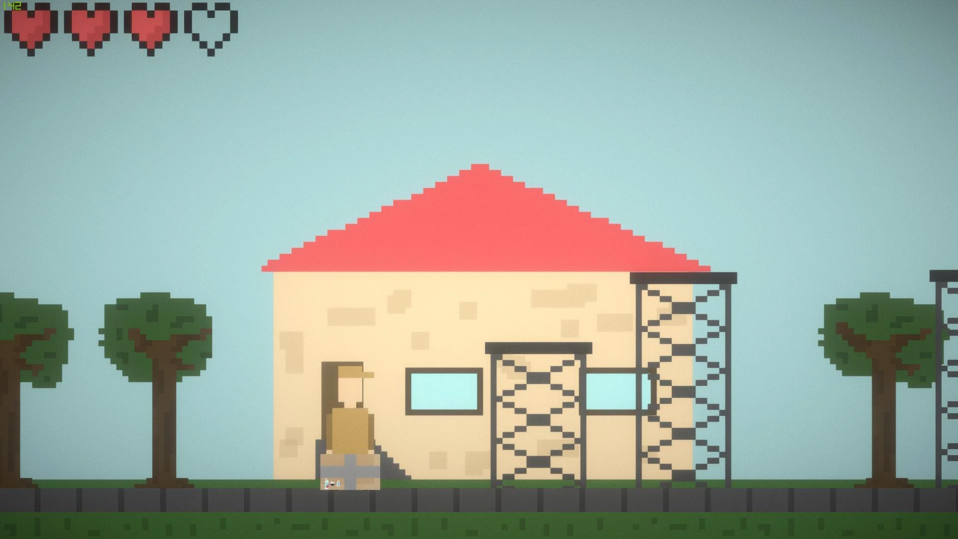 Статьи по Delivery (NoelOskar) (itch)