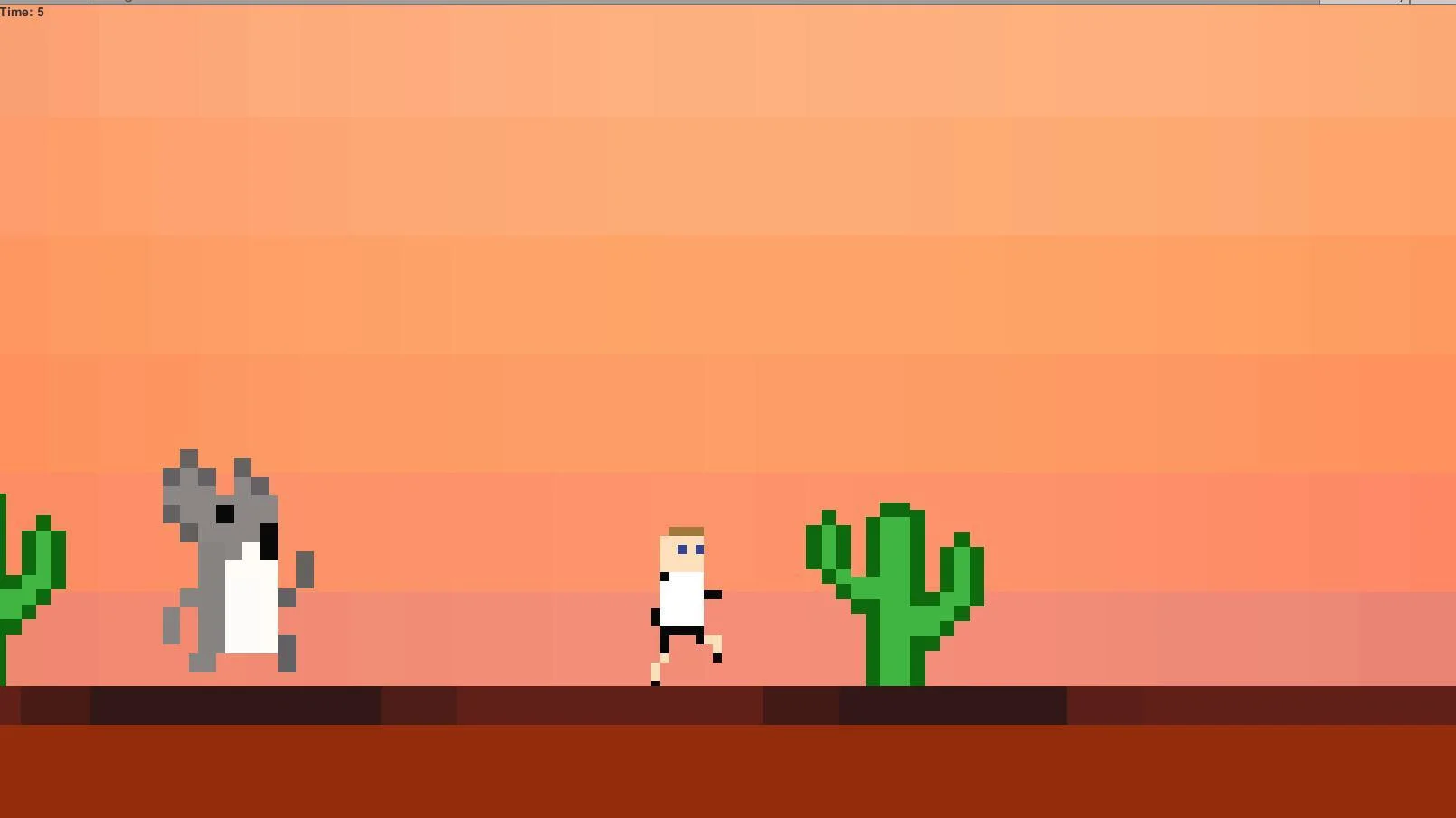 Desert Run (Feargus99) (itch)