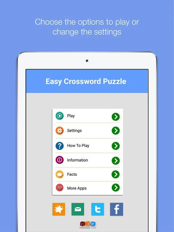 Статьи по Easy Crossword Puzzle Pro I