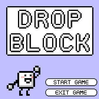 DropBlock (2015 Prototype) (itch)
