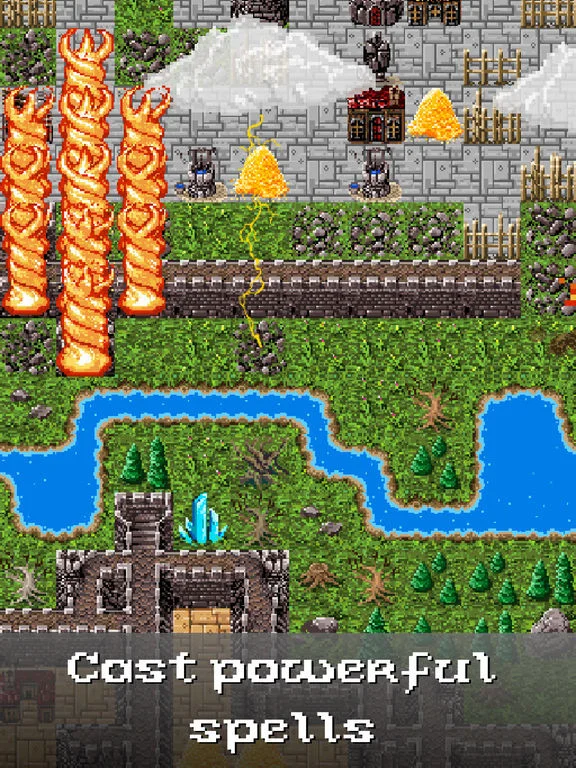 Castleparts Castleparts
