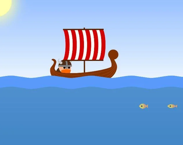 Ragnarok Fishing (itch) Ragnarok Fishing (itch)