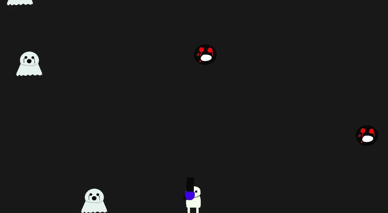 Power Outage (sleep thief) (itch) Power Outage (sleep thief) (itch)