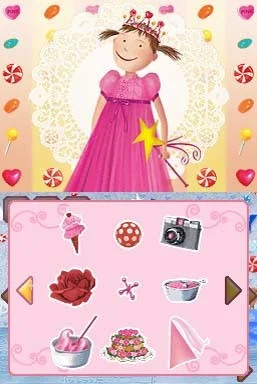 Pinkalicious Pinkalicious