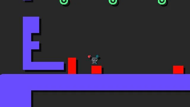 Squishy Fists: Movement Demo (itch) Squishy Fists: Movement Demo (itch)