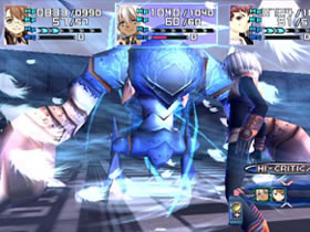 Xenosaga Episode I: Der Wille zur Macht Xenosaga Episode I: Der Wille zur Macht