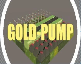 GOLD-PUMP (itch)