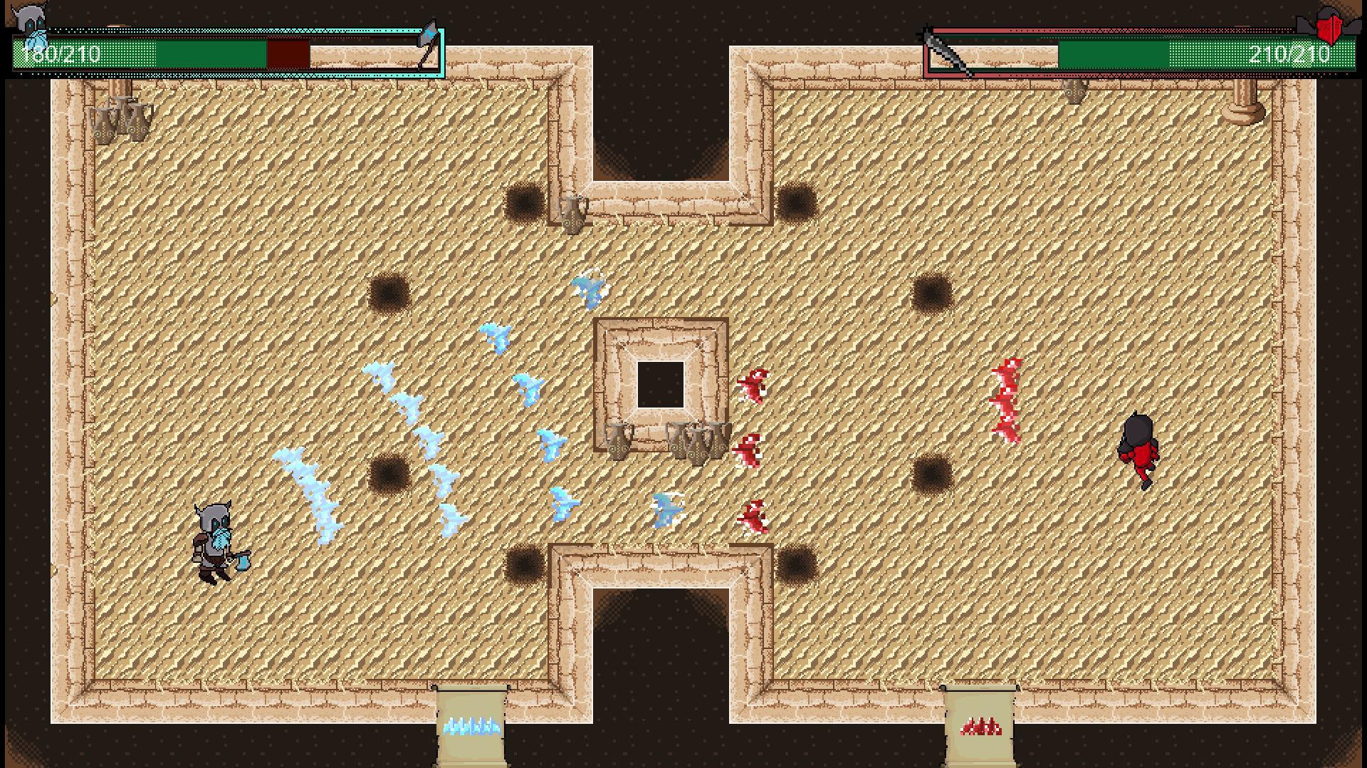 BattleHeim (itch) BattleHeim (itch)