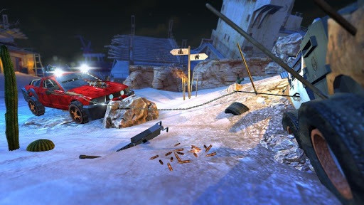 Fix My Car: Mad Road Mechanic - Max Mayhem! LITE Fix My Car: Mad Road Mechanic - Max Mayhem! LITE