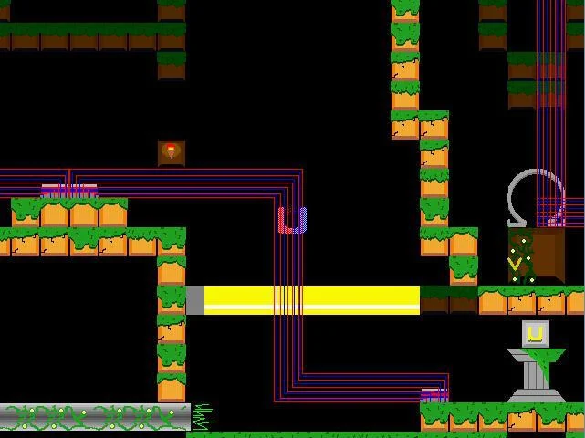 Рецензии aeiou Legend of the Living Letter (itch)