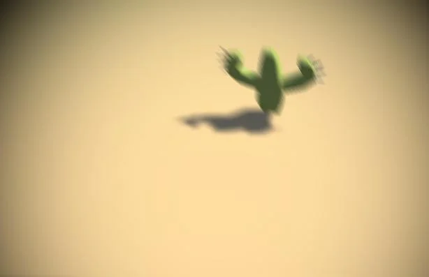 CactusGame (itch) CactusGame (itch)