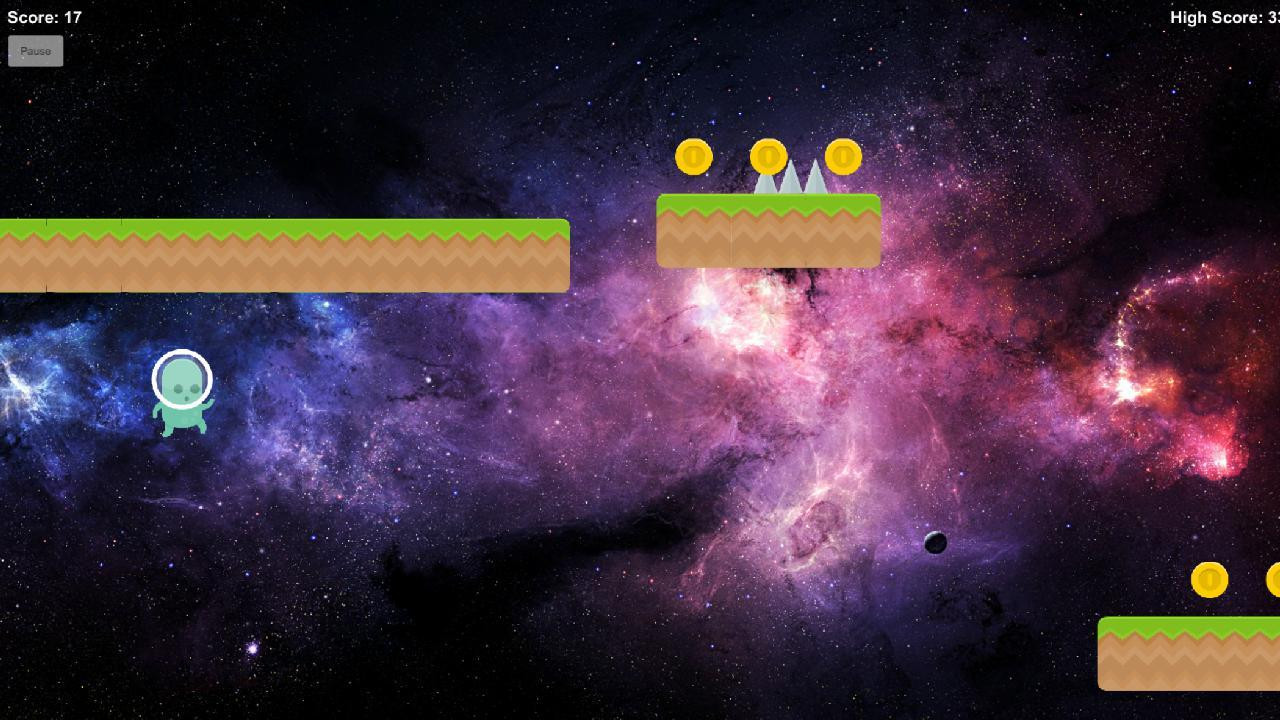 Spaceo (itch) Spaceo (itch)