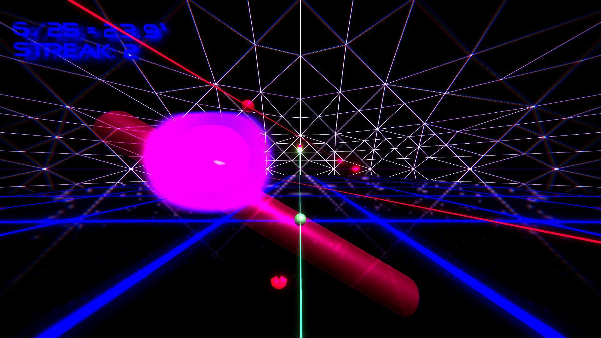 Статьи по Deflector (itch)