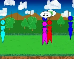 Social Treeking Simulator (itch) Social Treeking Simulator (itch)