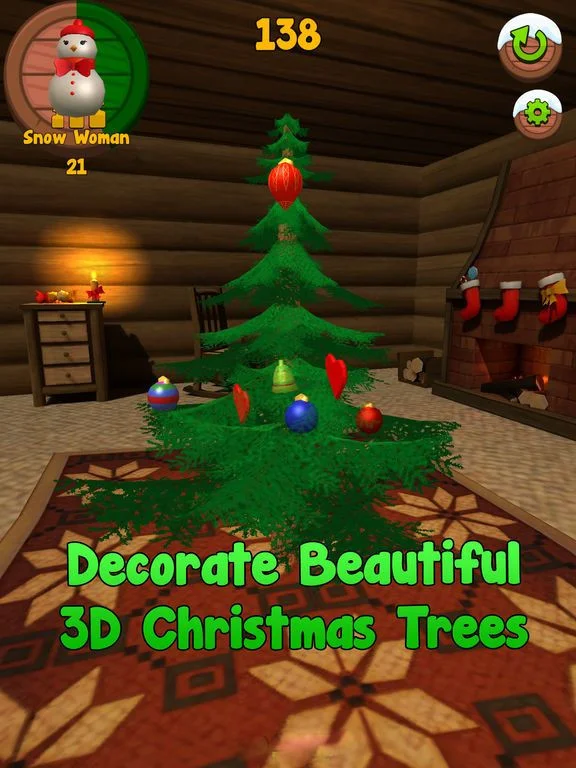 Tippy Tree: A Christmas Puzzle Tippy Tree: A Christmas Puzzle