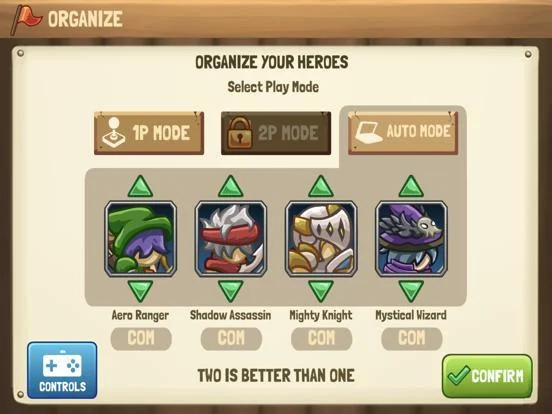 MightyKnight 2 MightyKnight 2