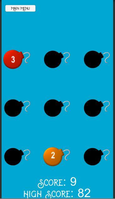 Defuse (itch) Defuse (itch)