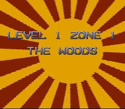 Рецензии 3 Ninjas Kick Back