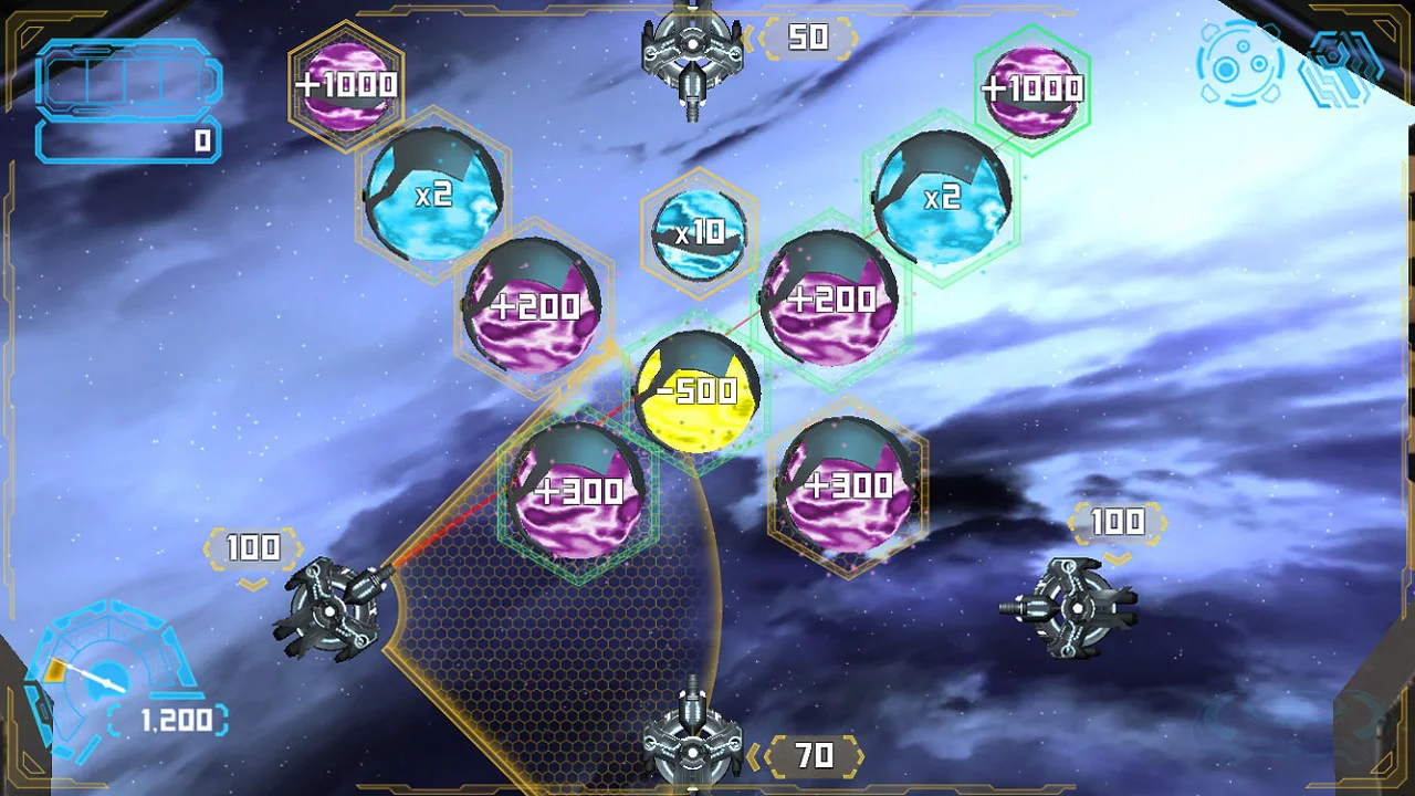 Lightwire Lightwire