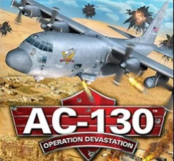 AC-130: Operation Devastation AC-130: Operation Devastation